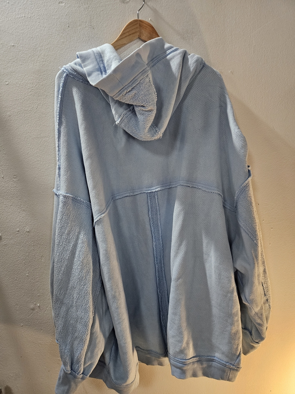 We The Free Forever Yours Cardigan - Picture 5 of 5